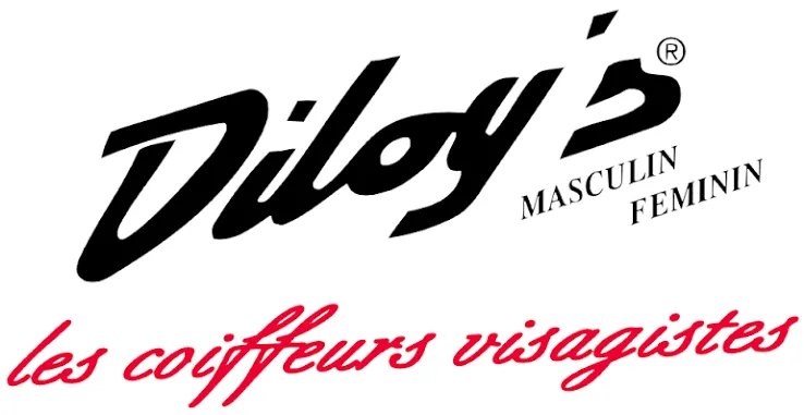 Coiffeurs Visagistes - Diloy's